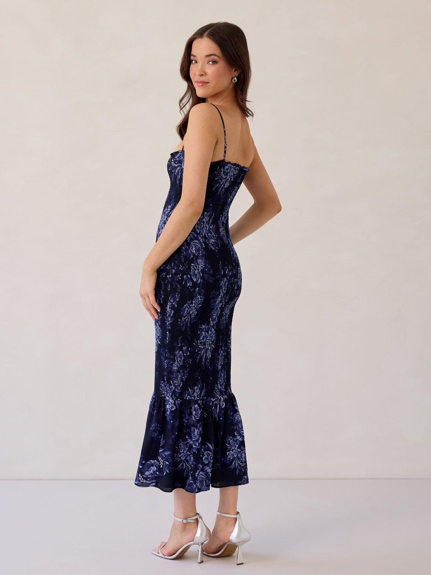 Rumi Dress