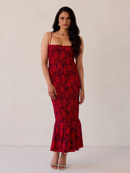 Rumi Dress
