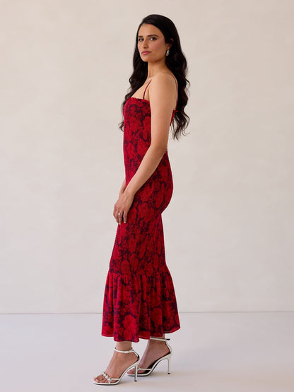Rumi Dress