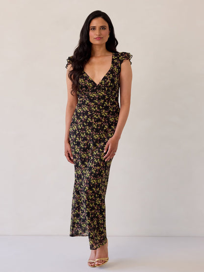 Sonora Dress