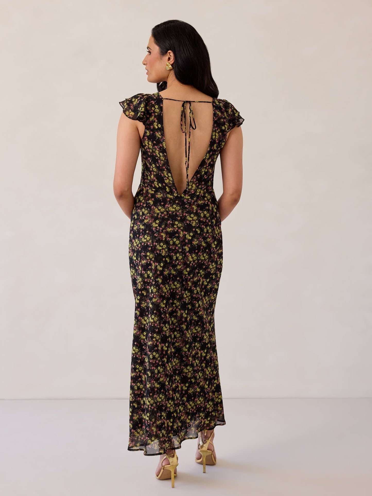 Sonora Dress