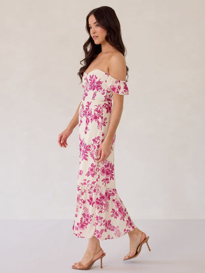 Bentley Dress
