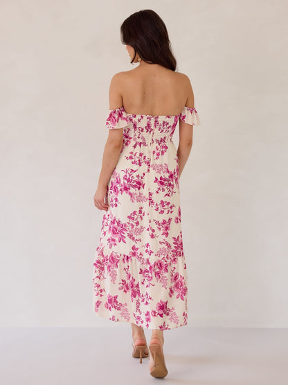 Bentley Dress