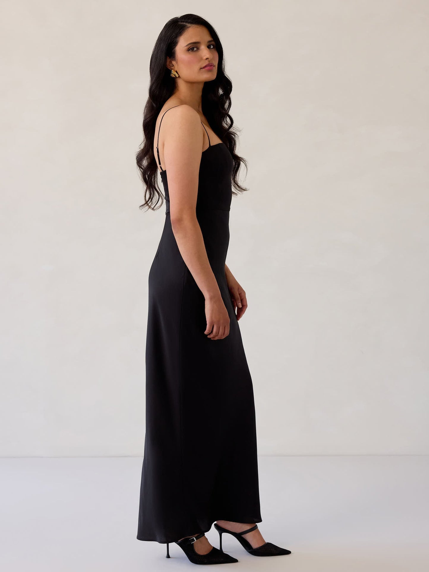 Maxine Dress