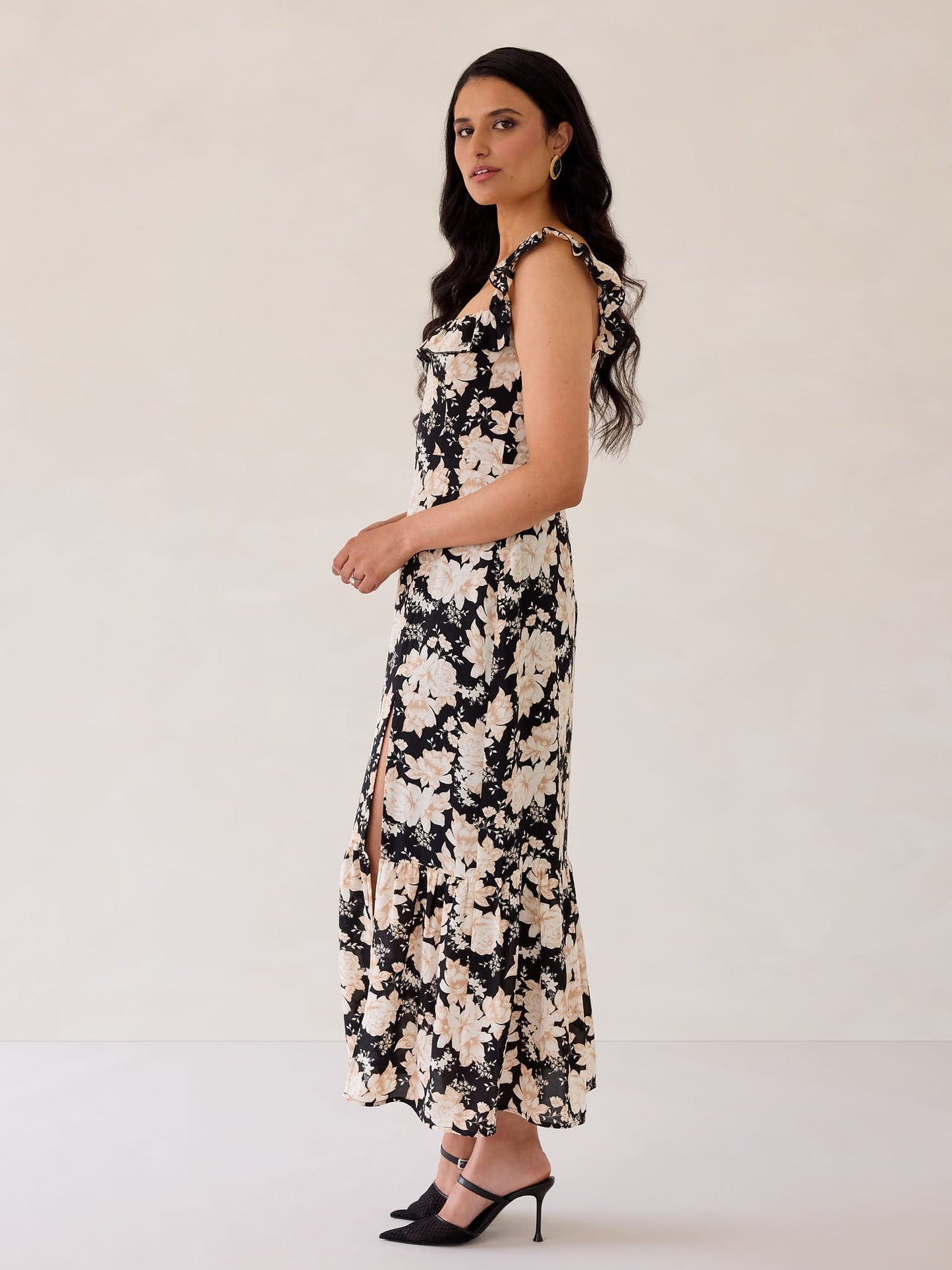 Renfrew Dress