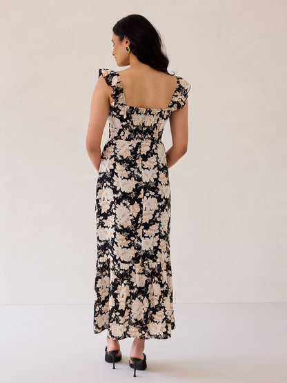 Renfrew Dress