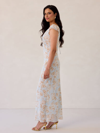 Sonora Dress