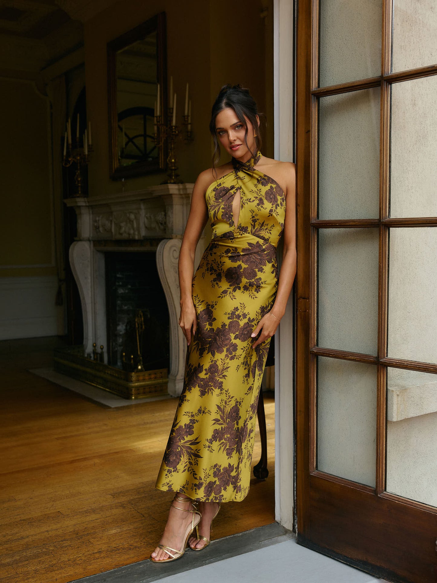 Cooper Dress
