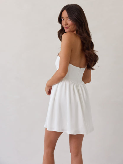 Cordova Mini Dress