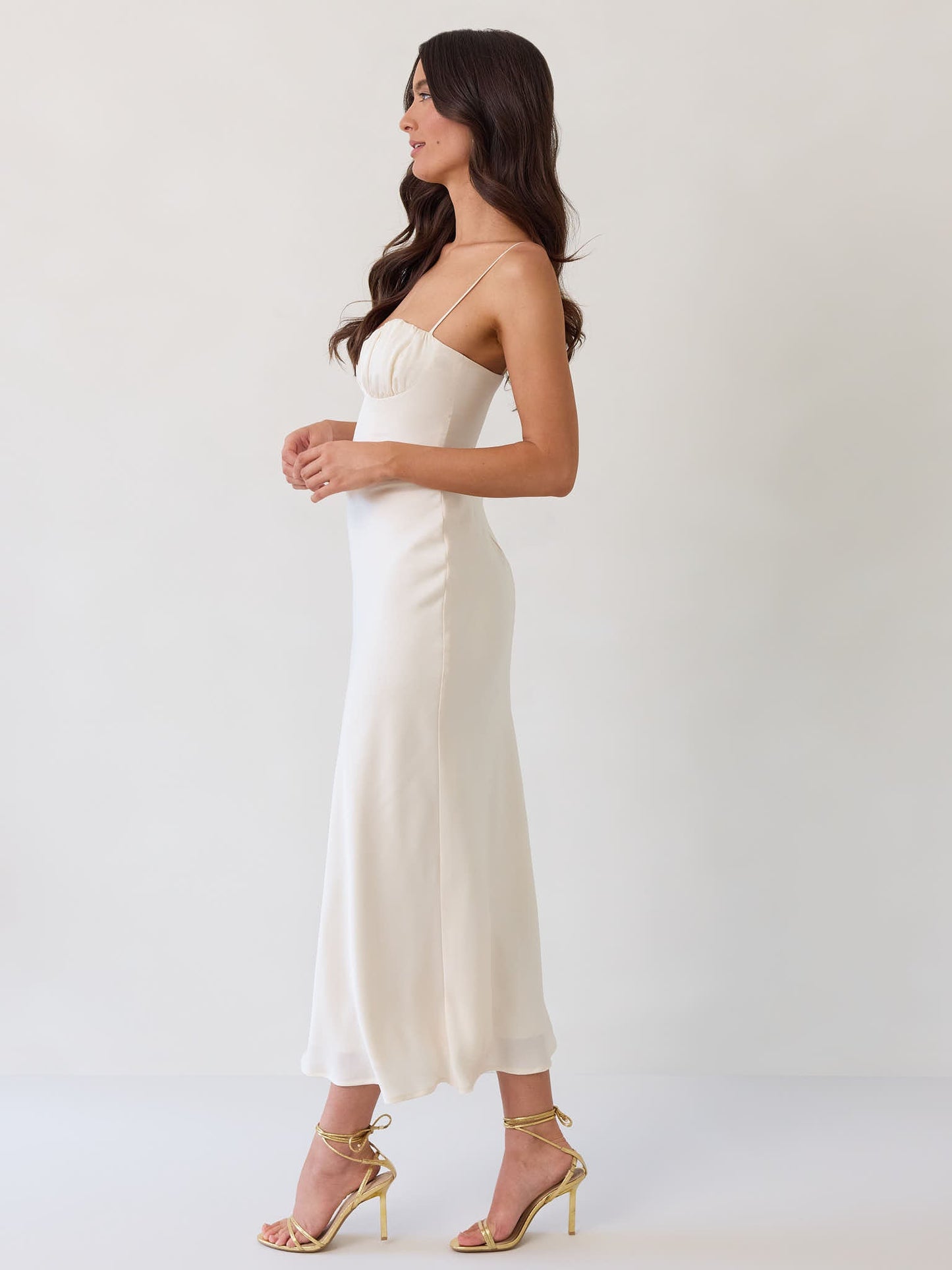 Emerson Dress