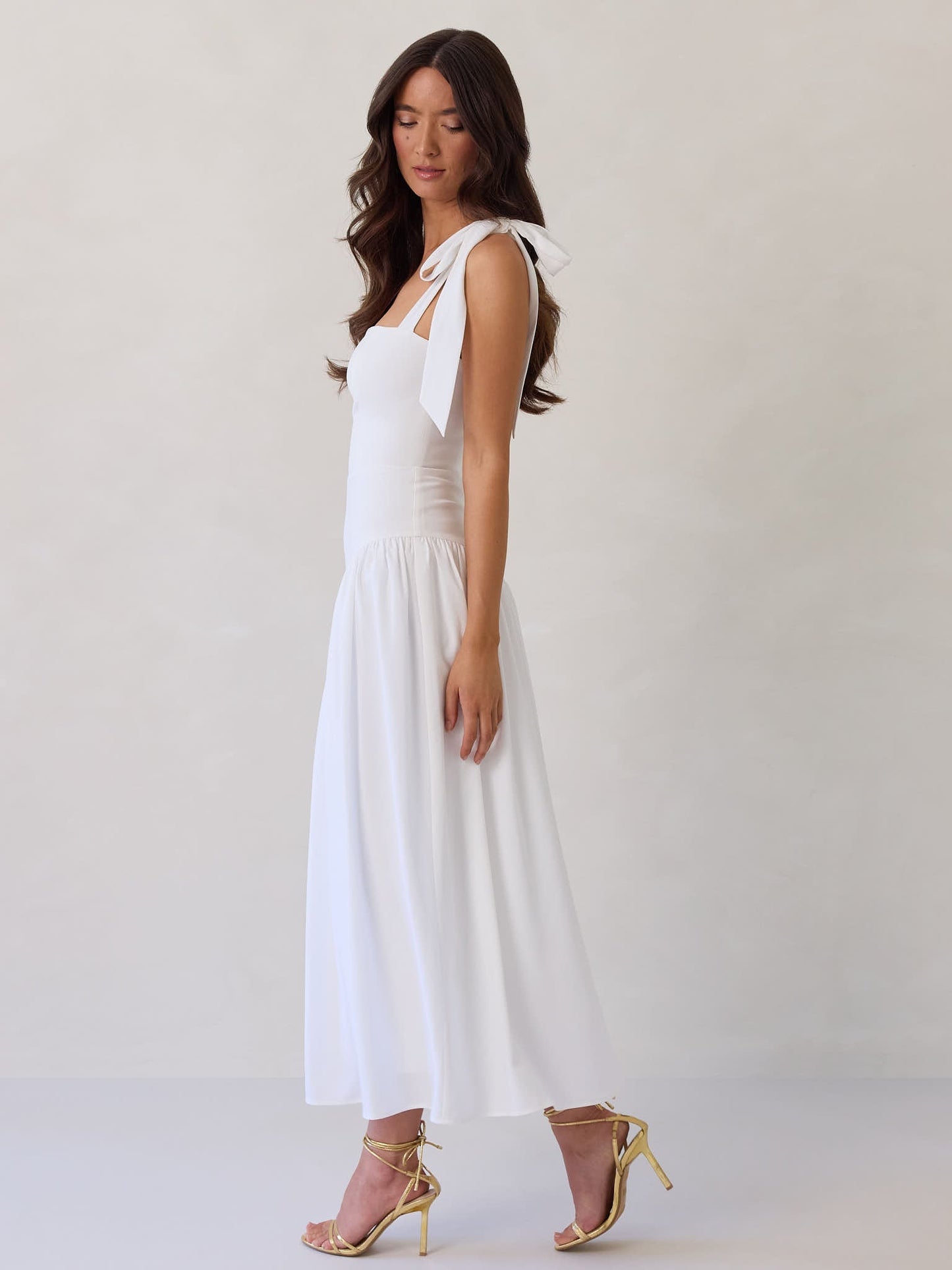 Lucca Dress