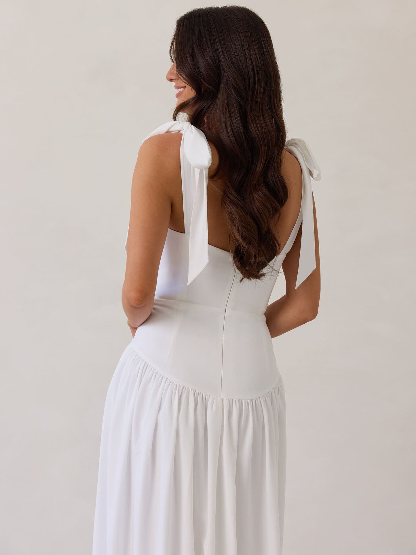 Lucca Dress