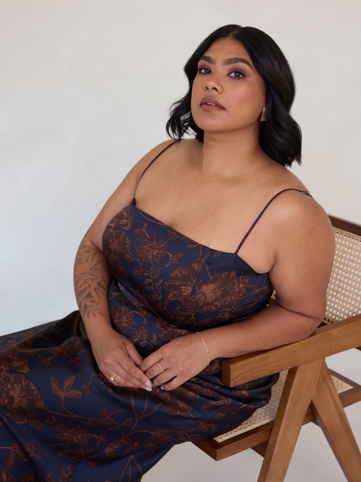 Maxine Dress ES