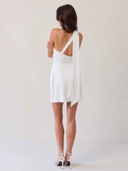 Oakdale Mini Dress