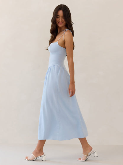 Lacey Dress