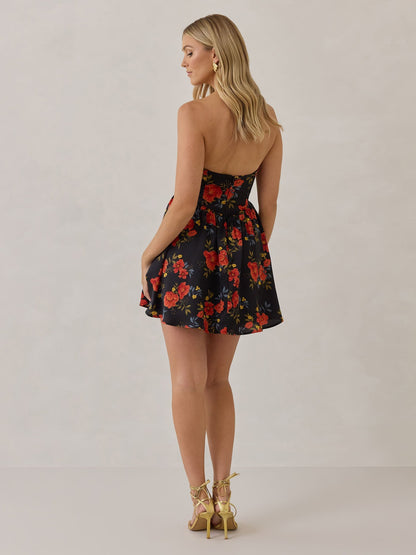 Cordova Mini Dress