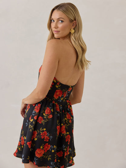 Cordova Mini Dress