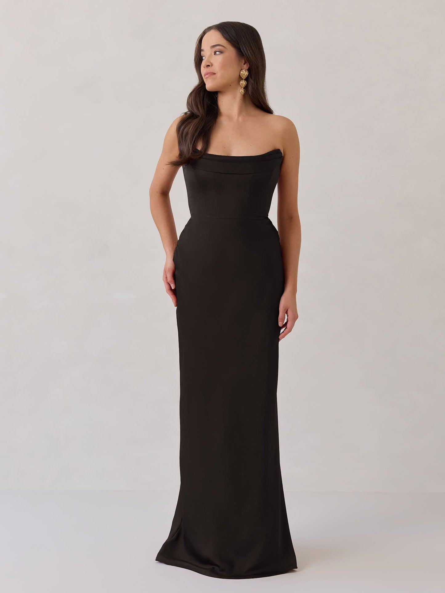 Paloma Dress