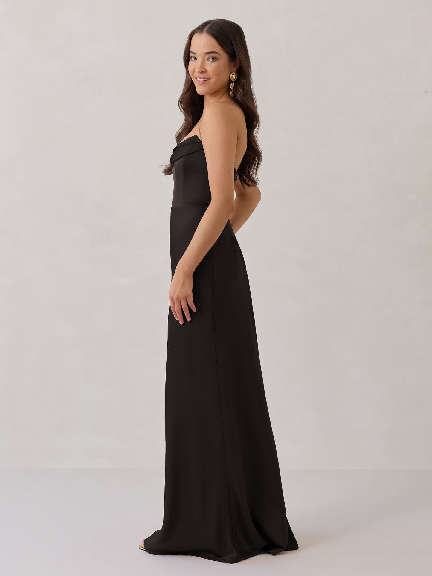Paloma Dress