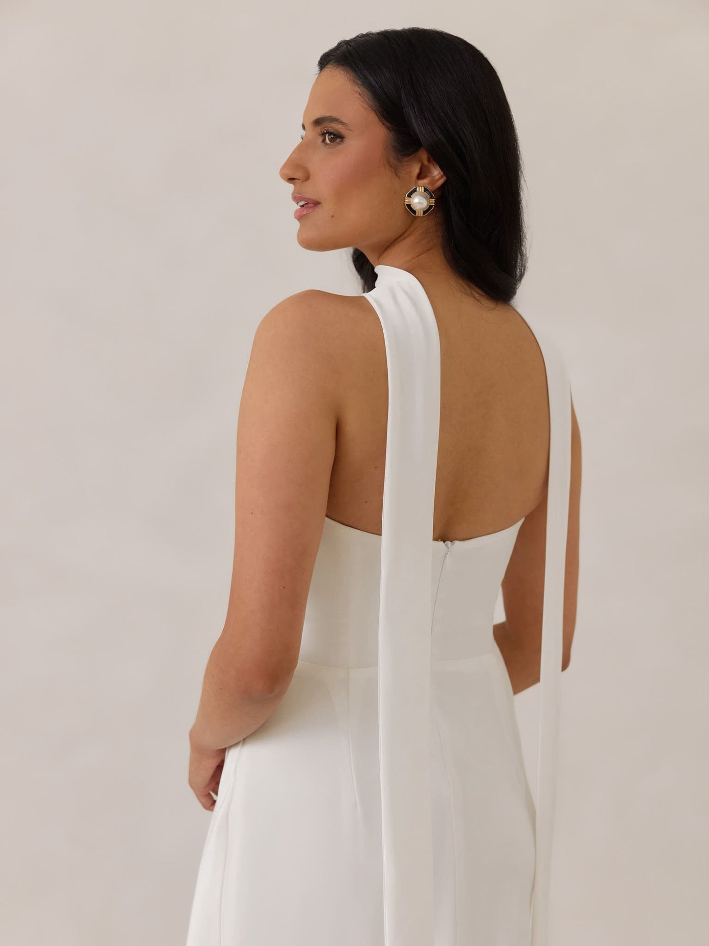 Brodie Bridal Dress