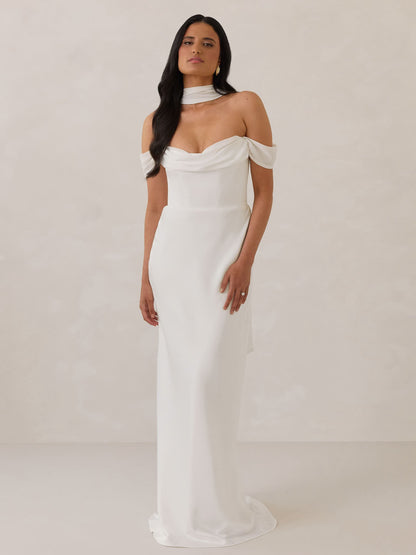 Sawyer Dress