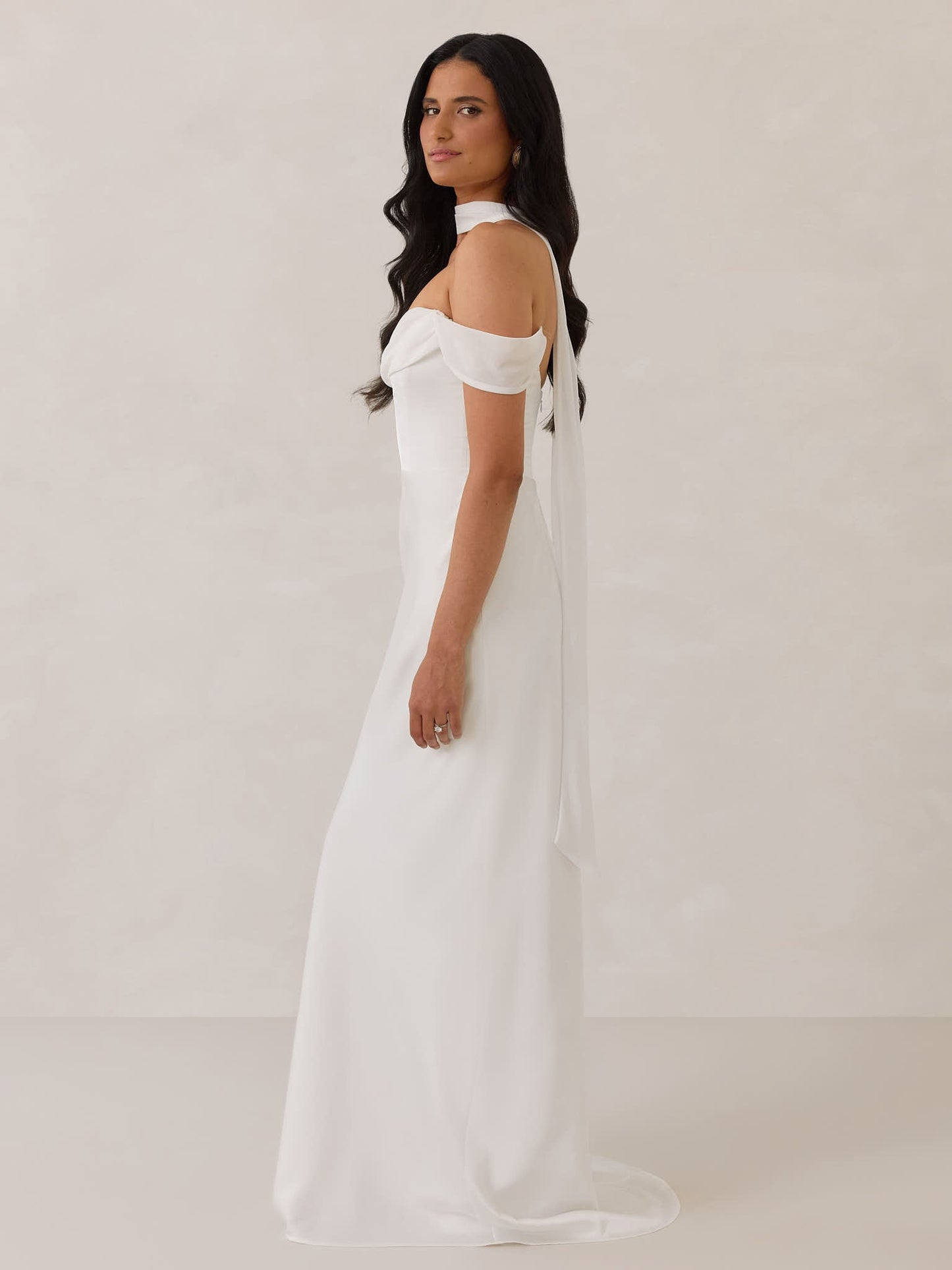 Sawyer Dress