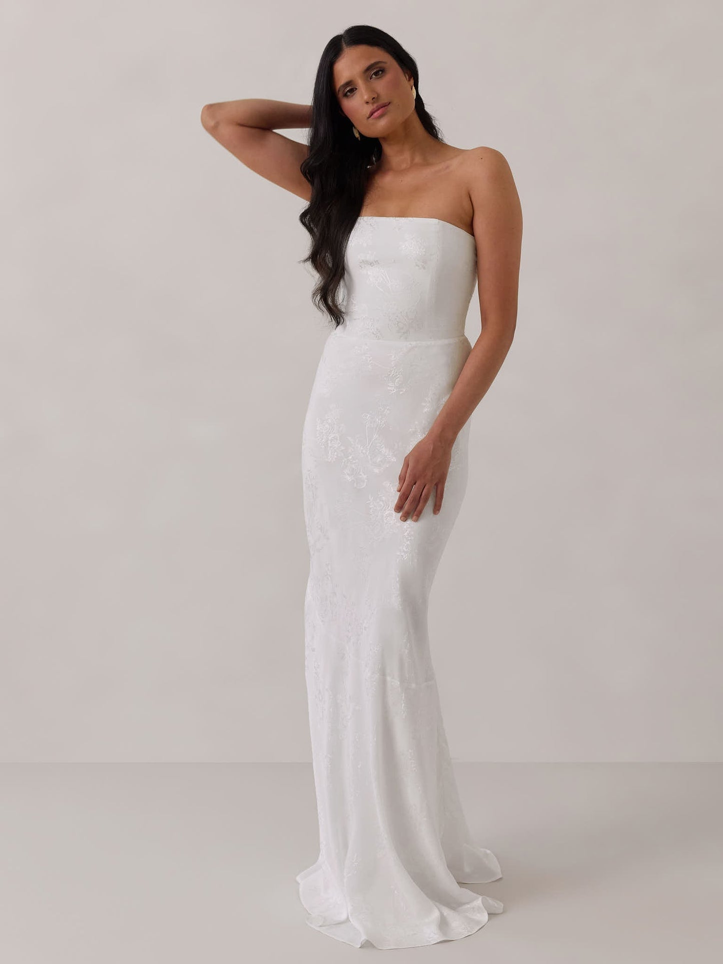 Turner Dress