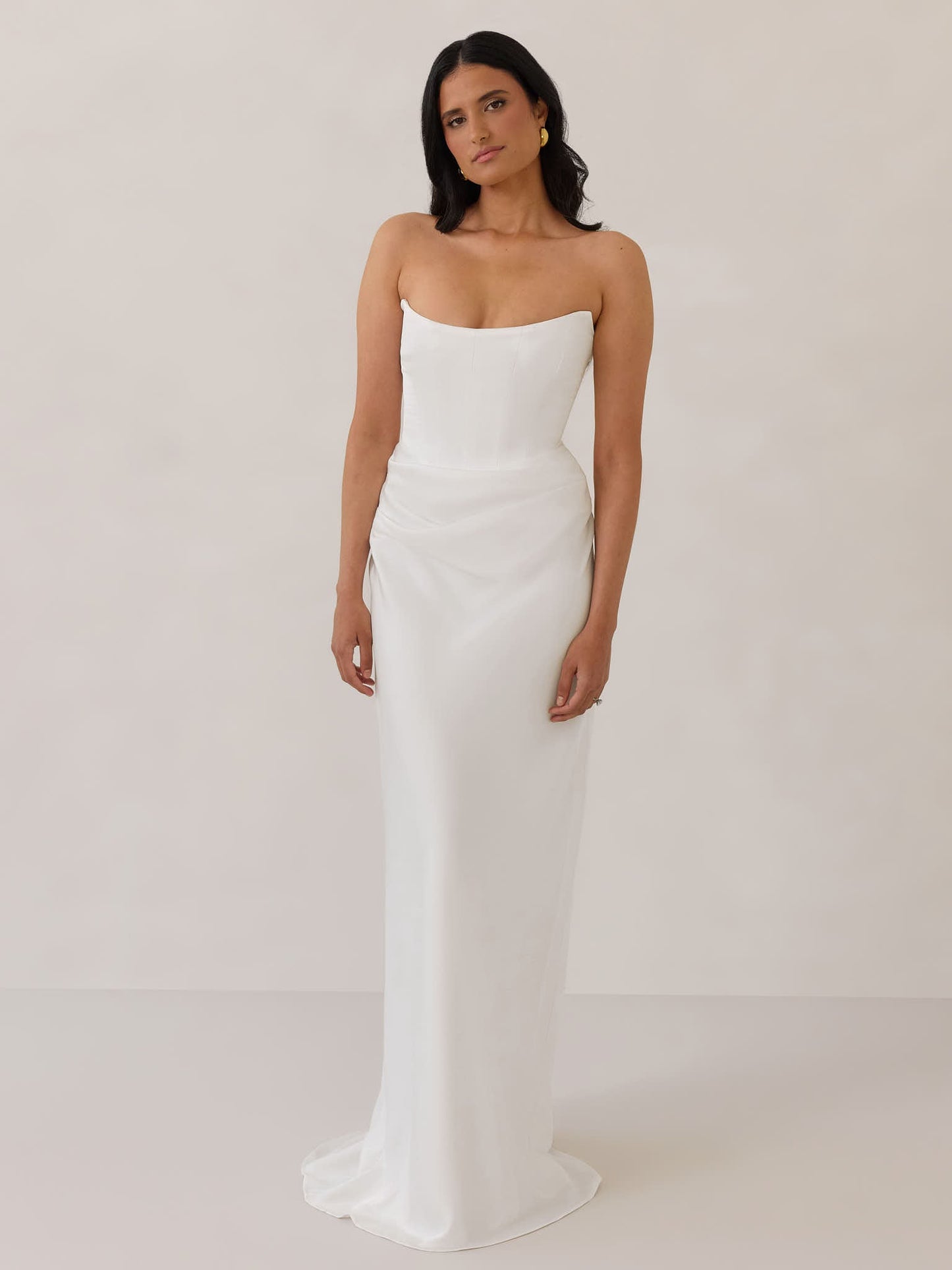 Cardero Dress
