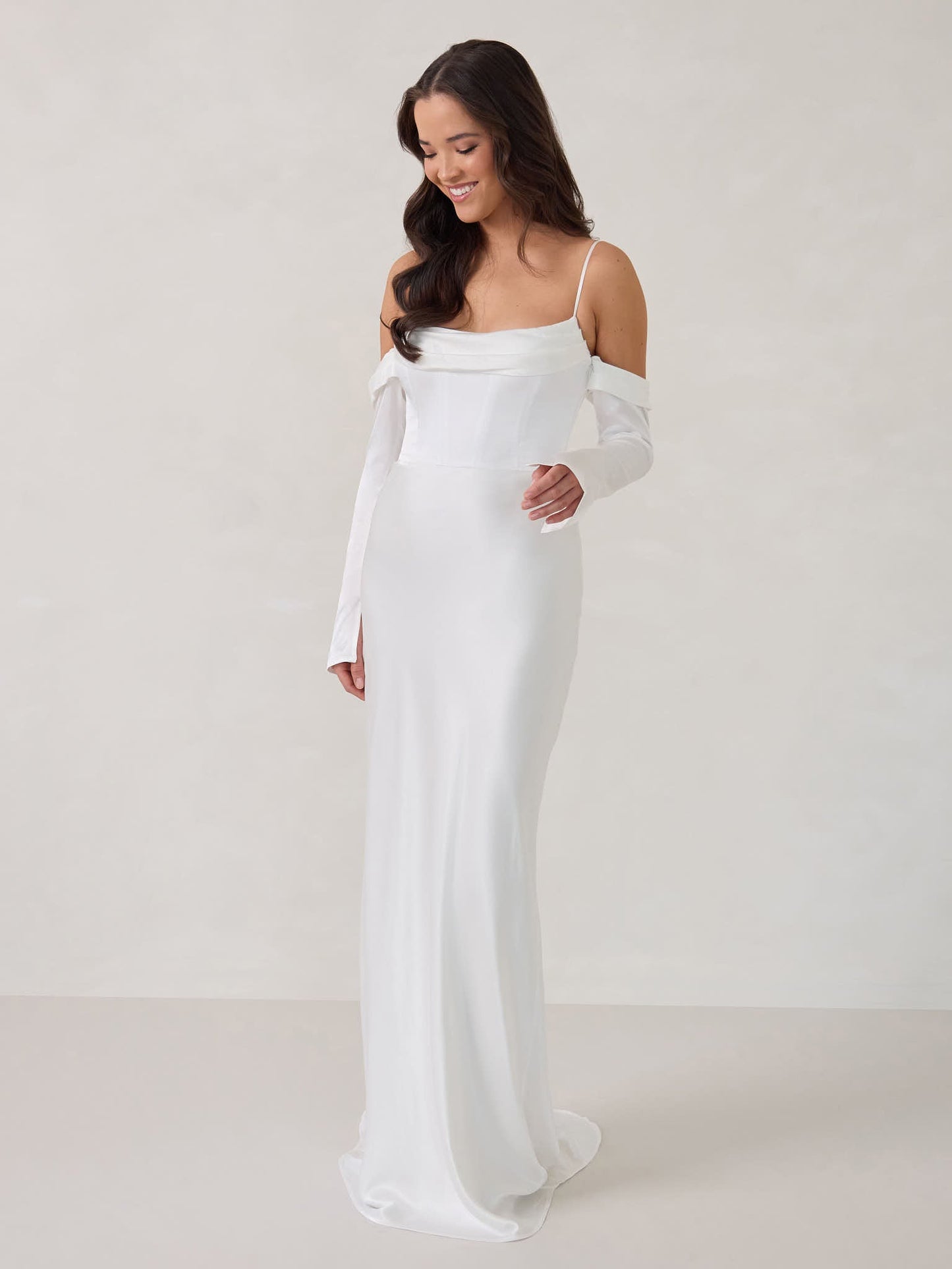 Jasper Dress