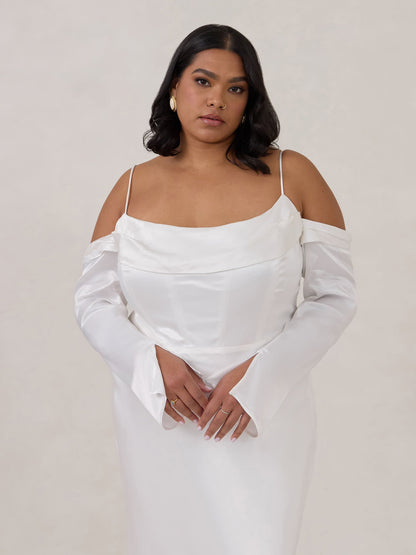 Jasper Dress ES