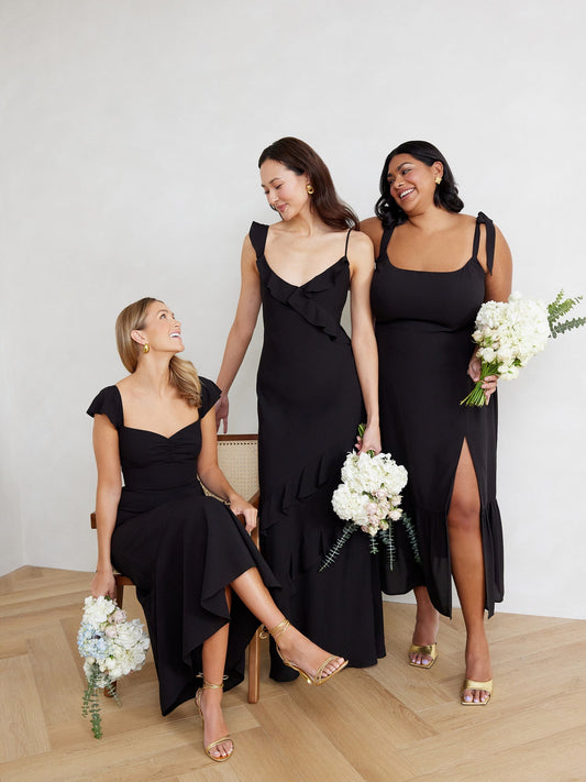 Adelaide Dress ES
