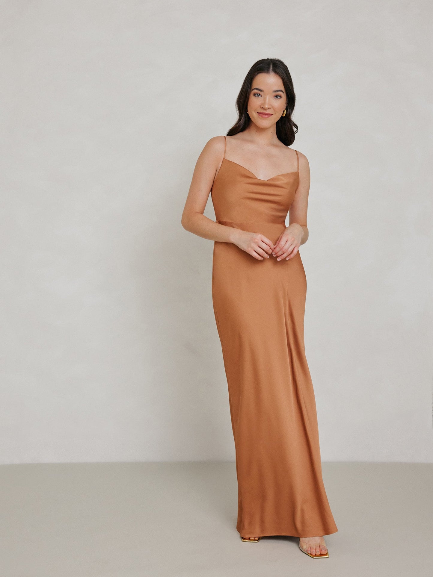 Bennett Dress