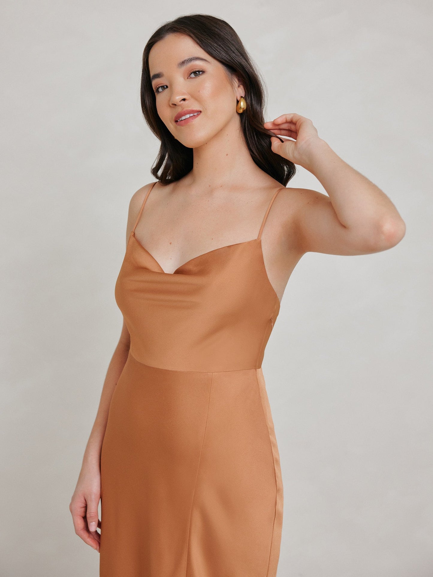 Bennett Dress