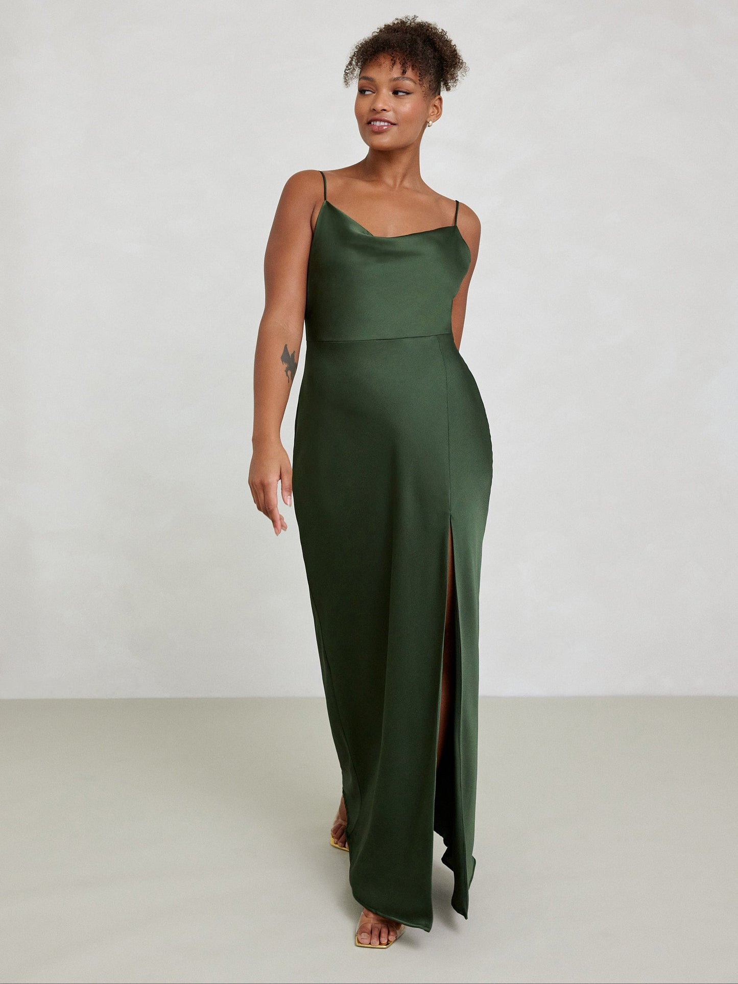 Bennett Dress