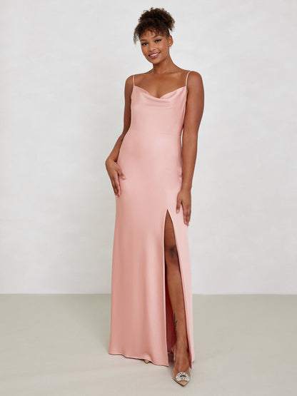 Bennett Dress