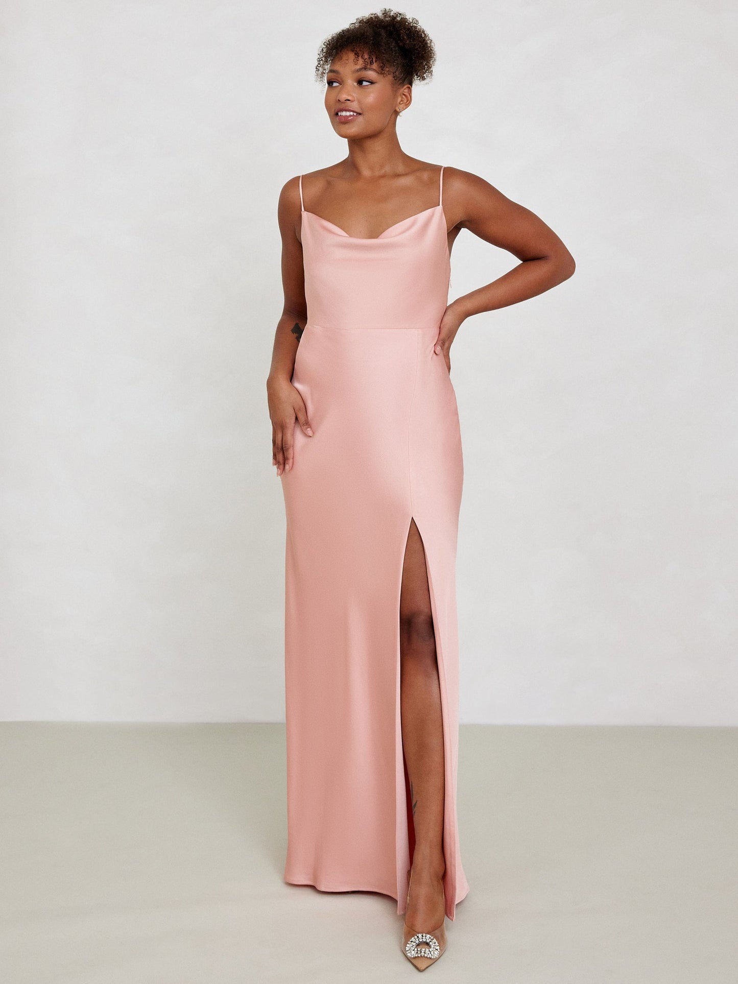 Bennett Dress