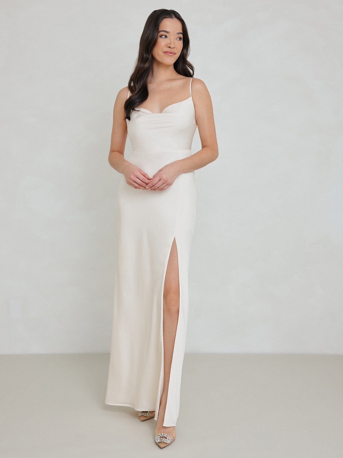 Bennett Dress