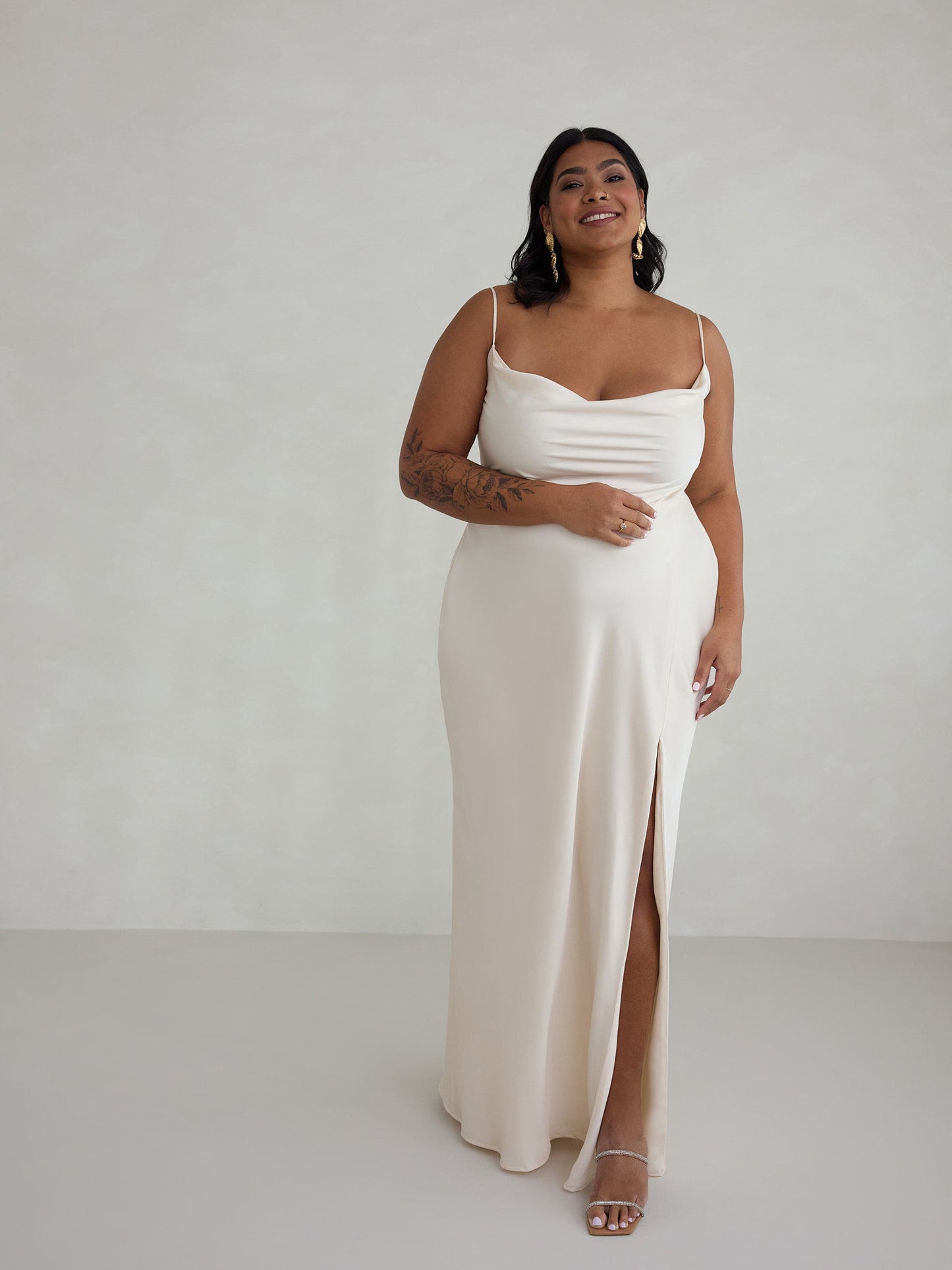 Bennett Dress ES
