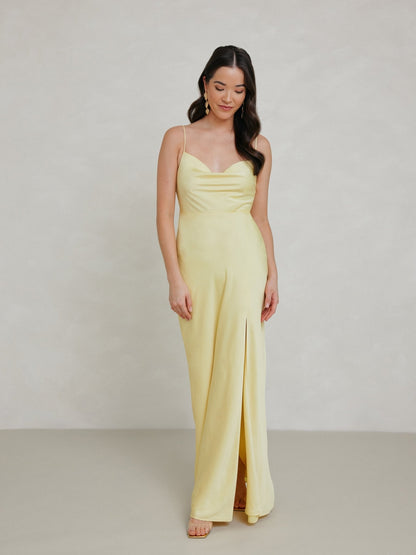 Bennett Dress