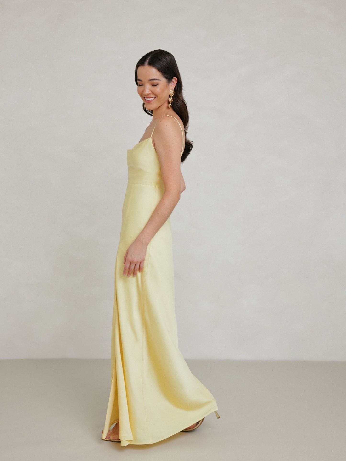 Bennett Dress