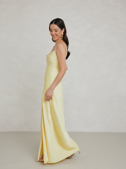 Bennett Dress