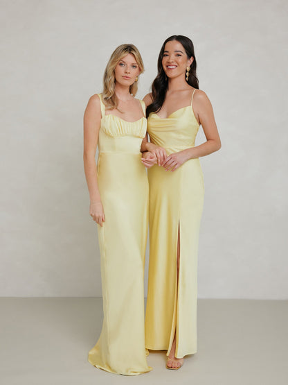 Bennett Dress