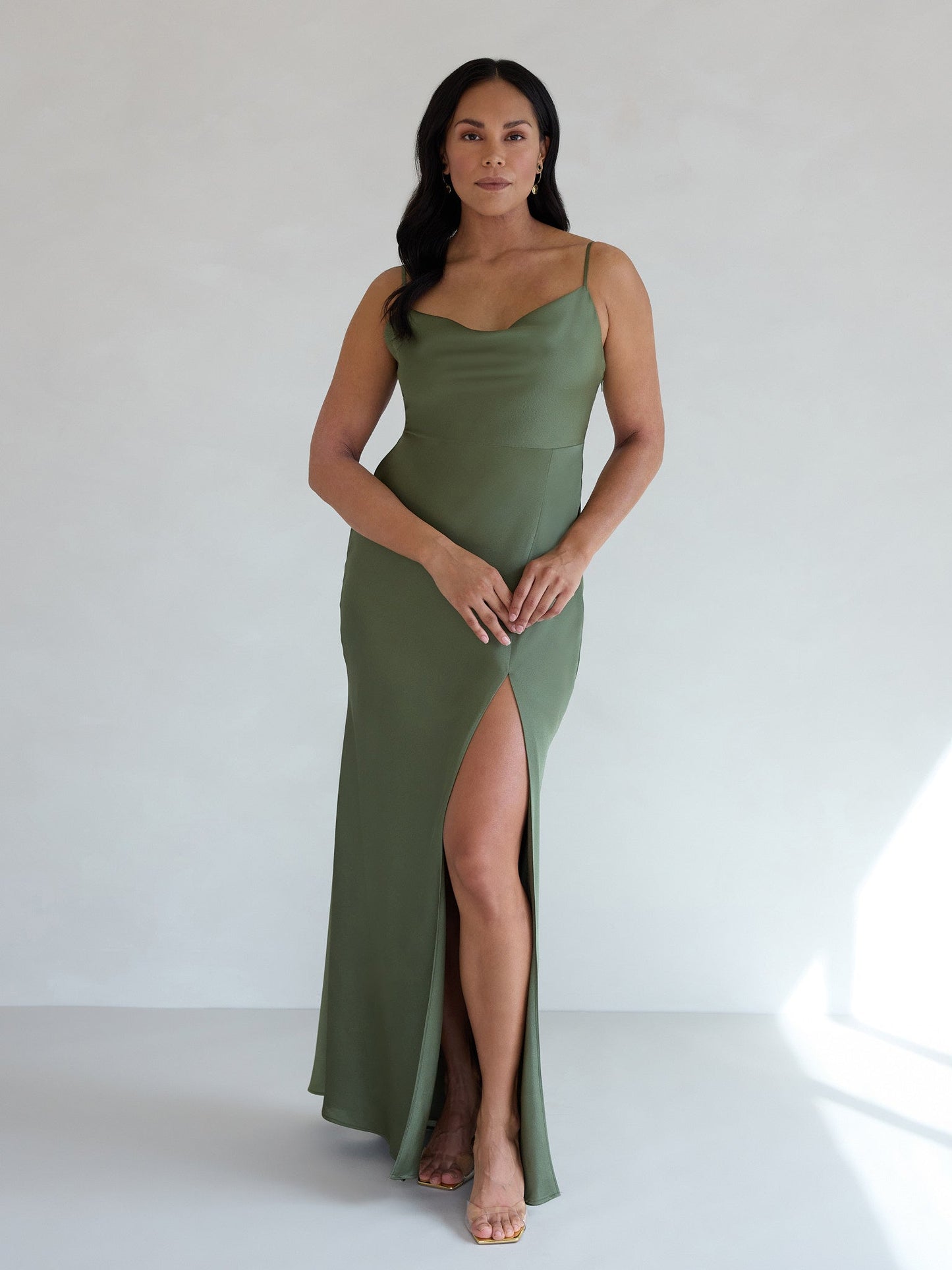 Bennett Dress