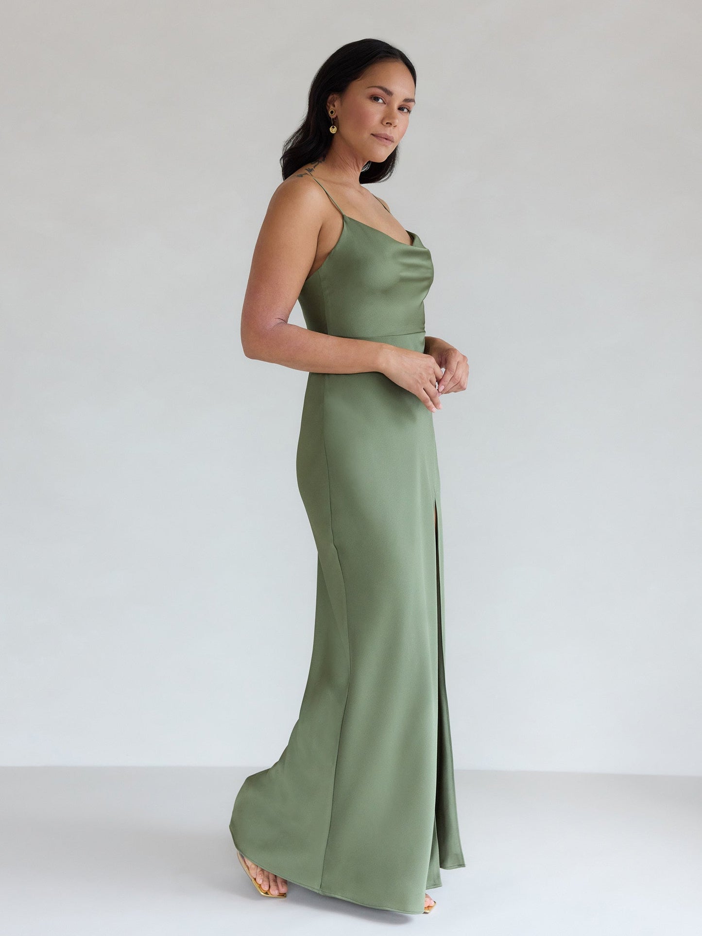 Bennett Dress
