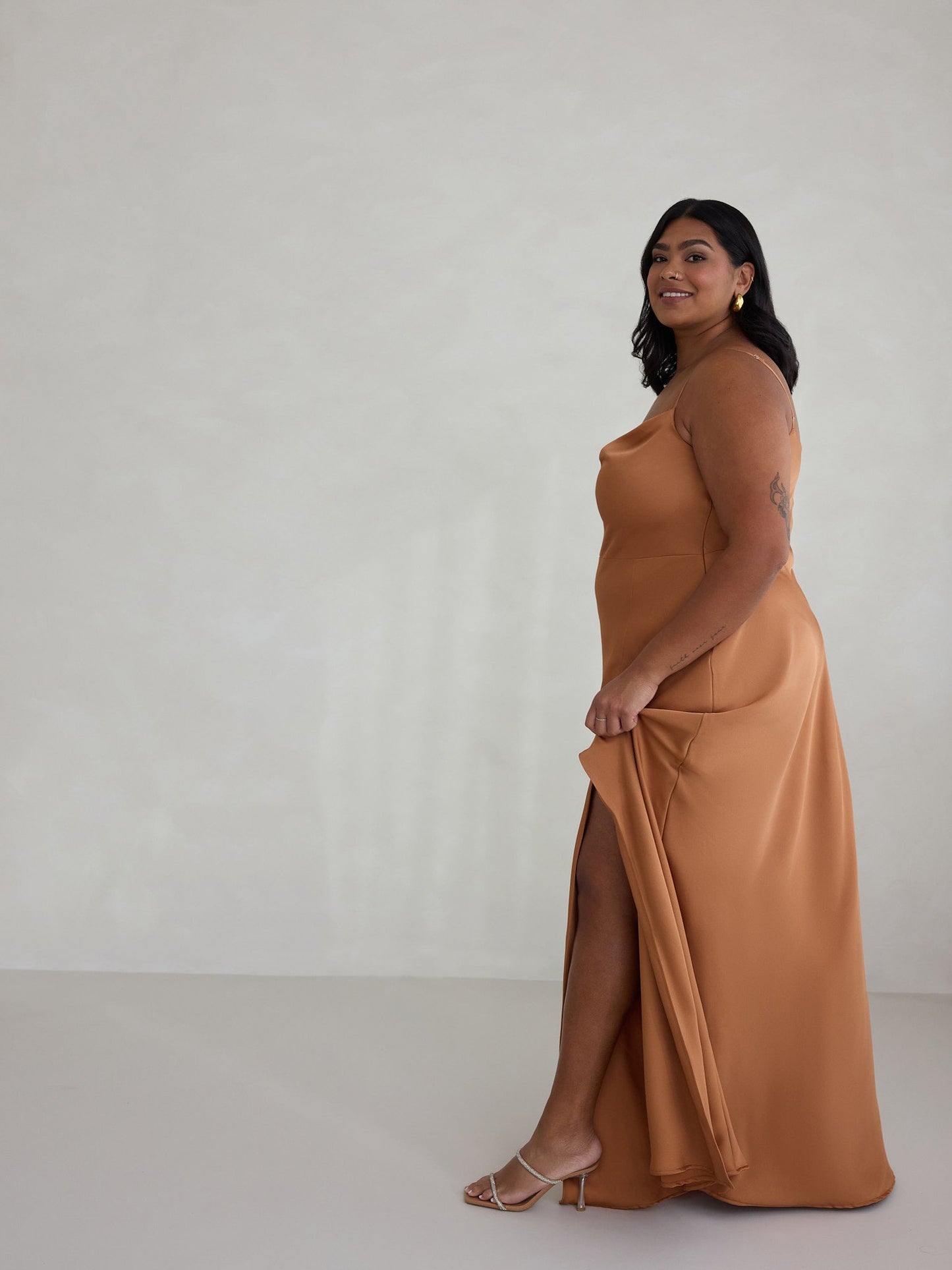 Bennett Dress ES