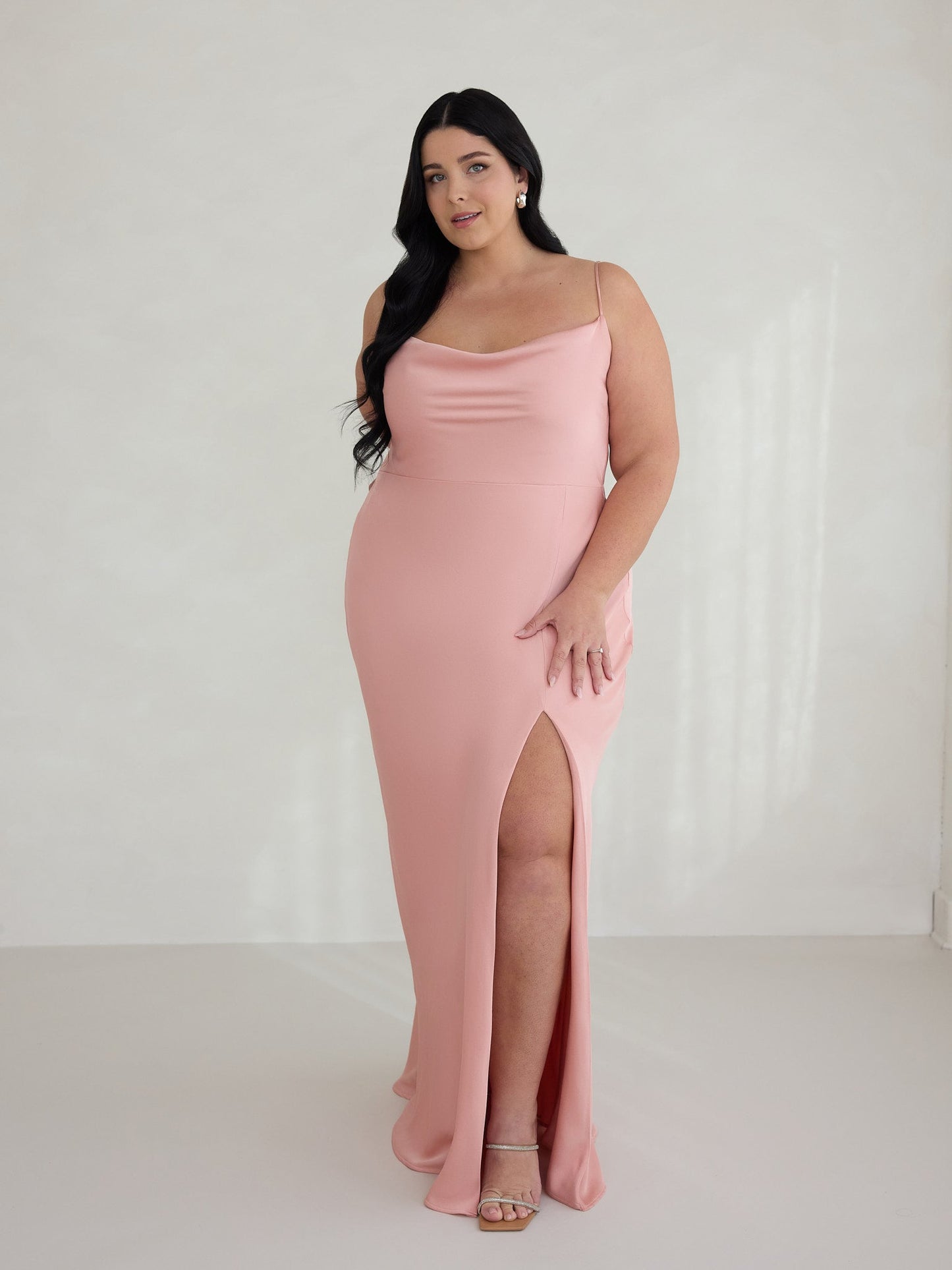 Bennett Dress ES