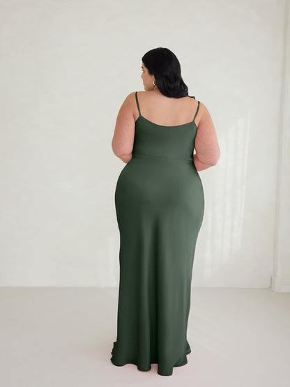 Bennett Dress ES
