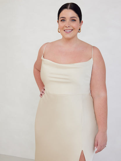 Bennett Dress ES