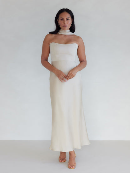 Brodie Dress