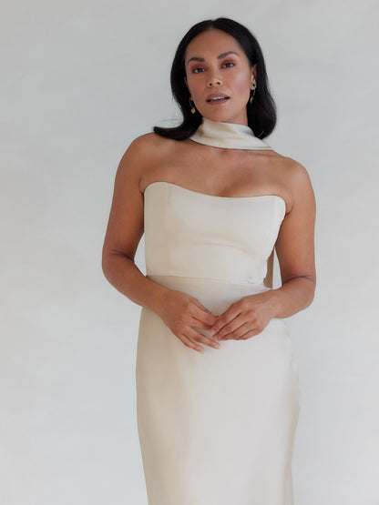 Brodie Dress